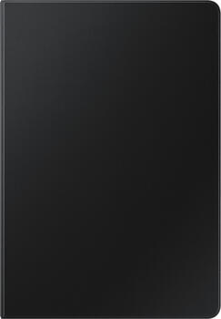 Samsung EF-BT630 Book Cover für Galaxy Tab S7, Black 