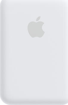 Apple MagSafe 1.46Ah Battery Pack weiß für Apple iPhone 12 Pro Max, 12 Pro, 12, 12 Mini