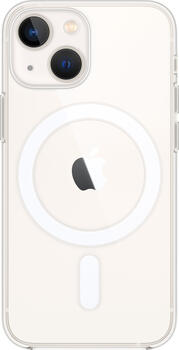 Apple Clear Case mit MagSafe für iPhone 13 Mini transparent 