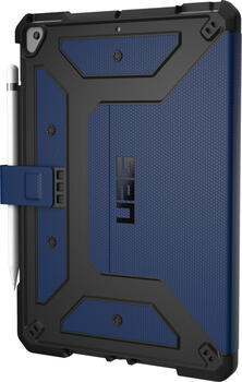 UAG Metropolis Series Case Cobalt blau, für Apple iPad 10.2 2019/2020
