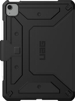27,9 cm (11 Zoll) Urban Armor Gear Metropolis SE Tablet-Schutzhülle, Folio, Schwarz