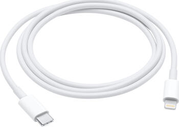 1m Apple USB-C to Lightning Cable [2021] 