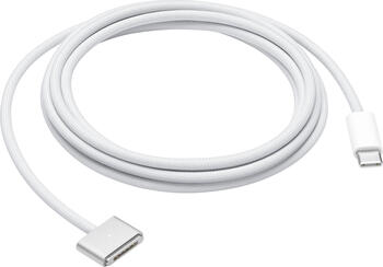2m Apple USB-C to MagSafe 3 Kabel, [2018] 