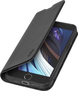 SBS Mobile Book Wallet Lite für Apple iPhone SE (2022)/SE