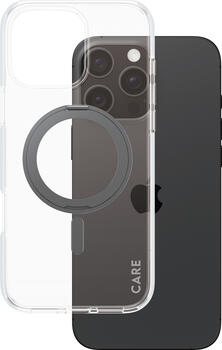 PanzerGlass Care Feature Case Kickstand MagSafe für