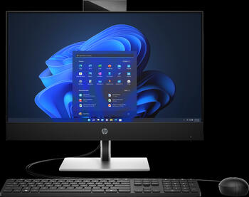 HP ProOne 440 G9 23,8 Zoll, Core i5-14500T, 16GB RAM, 512GB Windows 11 Pro HP ProOne 440 G9 23,8 Zoll, Core i5-14500T, 16GB RAM, 512GB Windows 11 Pro