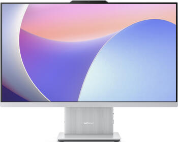 Lenovo IdeaCentre AIO 27ARR9&comma; 68&comma;6 cm Display&comma; AMD Ryzen 5 7535HS &lpar;6C&sol;16T&rpar;&comma; 512 GB PCIe SSD&comma; 16 GB RAM&comma; Win 11 Home