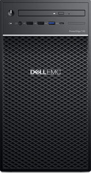 Dell PowerEdge T40, Xeon E-2224, 8GB RAM, 1TB HDD 