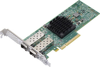 Lenovo Broadcom 57414 10/25GbE SFP28 2-port PCIe Eingebaut Ethernet