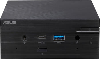 ASUS Mini PC PN51-E1-B5214ZD-N, Ryzen 5 5500U, 8GB RAM, 256GB SSD, ohne Audio