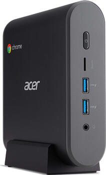 Acer Chromebox CXI3, Core i3-8130U, 4GB RAM, 64GB SSD Chrome OS
