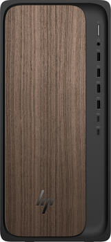 HP Omnidesk Desktop PC M03-0177ng &lbrack;Intel Core Ultra 7 265 32GB RAM&comma; 1TB SSD&comma; Windows 11 Home