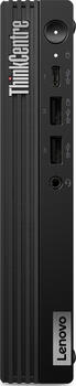 Lenovo ThinkCentre M75q Gen 5 Mini-PC, AMD Ryzen 5 8500GE (6C/12T), 512 GB PCIe SSD, 16 GB RAM, inkl. Windows 11 Pro Lenovo ThinkCentre M75q Gen 5 Mini-PC, AMD Ryzen 5 8500GE (6C/12T), 512 GB PCIe SSD, 16 GB RAM, inkl. Windows 11 Pro