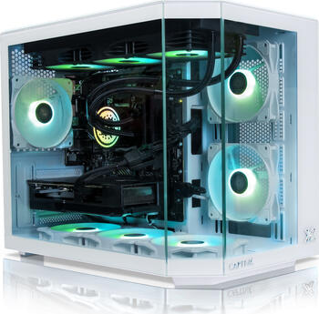 CAPTIVA PC Advanced Gaming I92-454&comma; Intel Core i7 i7-14700KF &lpar;20C&rpar;&comma; 2 TB SSD&comma; 32 GB RAM&comma; RTX 5060&comma; Win 11 Home