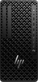 HP Z1 Tower G1i Desktop PC&comma; Core Ultra 9 285&comma; 64GB RAM&comma; 1TB SSD&comma; Windows 11 Pro