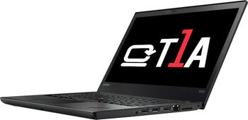 ThinkPad Lenovo T470, i5-6200U, 14 Zoll, 8GB RAM, 256GB SSD, Win 10 Pro, Refurbished by T1A