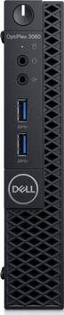 Dell OptiPlex 3060 i5-8500T, 8GB DDR4, 256GB SSD, Win 11 Pro, Refurbished by Used IT