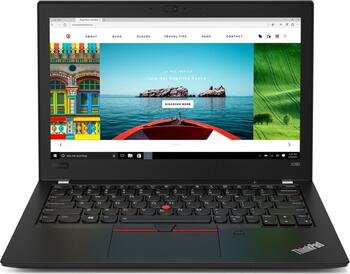 N12 Lenovo ThinkPad X280 i5-8350U, 8GB, 256GB SSD, Win 11Pro 