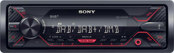 Sony DSX-A310DAB DAB+, 4x 20W RMS, Autoradio 