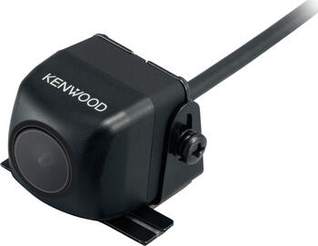Kenwood CMOS-130 universelle Rückfahrkamera (ohne Strom/Cinchkabel)