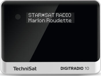 TechniSat DigitRadio 10 
