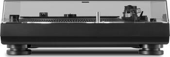 TechniSat TechniPlayer LP 300, Profi-DJ-USB-Plattenspieler mit Scratch- und Digitalisierungsfunktion, inkl. PC-Software