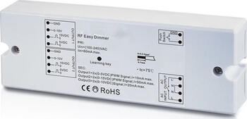Synergy 21 LED Controller EOS 05 1-Kanal single color Controller 0-10V