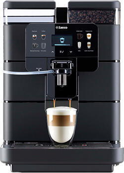 Saeco New Royal One Touch Cappucino 