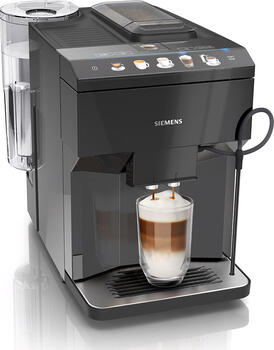 Siemens EQ.500 classic TP501R09, vollautomatische Kaffeemaschine