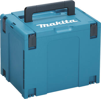 Makita MakPac Systemkoffer, Größe 4 ohne Einlage