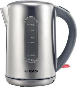 Bosch TWK7901 Edelstahl Wasserkocher 1,7l 