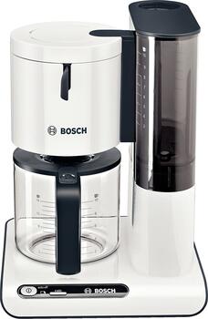Bosch TKA8011 weiß Kaffeemaschine 