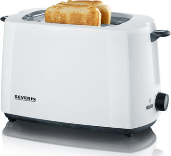 Severin AT 2286 Toaster, 700W 