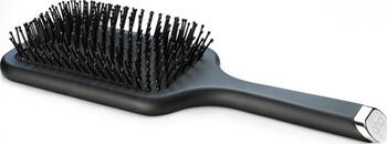 GHD the all-rounder - Paddle Brush schwarz Entwirren, Glätten, Föhnen und für bessere Frisierbarkeit