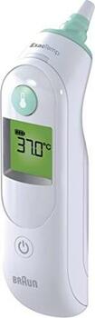 Braun IRT 6515 ThermoScan6, Fieberthermometer 