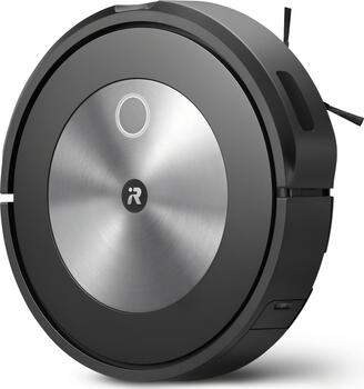 iRobot Roomba J7 Roboter-Staubsauger 0,4 l Graphit 