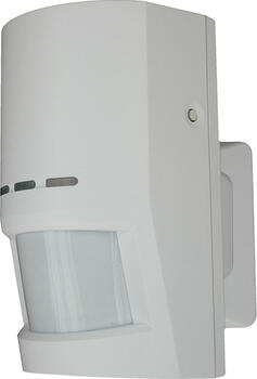 Lupus Electronics Lupusec Dual Way&comma; Funk-Bewegungsmelder