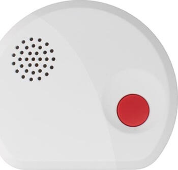 Lupus Electronics Lupusec Funk Wassermelder v2