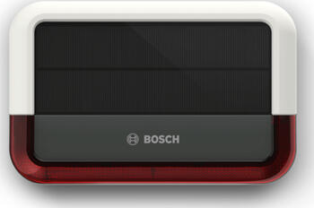Bosch Smart Home Außensirene 