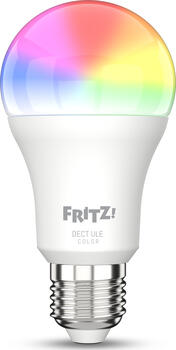 AVM FRITZ!DECT 500 RGB LED 9W E27 für App-Steuerung (DECT)