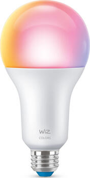 WiZ Colors LED 18.5W E27 A80 