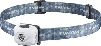 Varta Outdoor Sports H30R LED-Stirnlampe 
