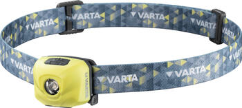Varta Outdoor Sports H30R LED-Stirnlampe 