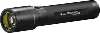 Ledlenser i9 CRI Taschenlampe, 400lm, 260m, bis zu 25h, wasserfest (IP54)