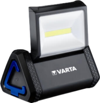 Varta Work Flex Area Light LED Arbeitsleuchte 