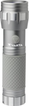 Varta UV Light silber Taschenlampe