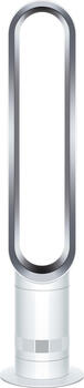 Dyson AM07 Turmventilator weiß/silber 1656m³/h,  90° oszillierend