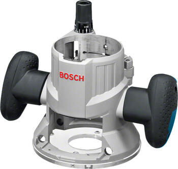 Bosch Professional GKF 1600 Kopiereinheit, Oberfräse Zubehör 