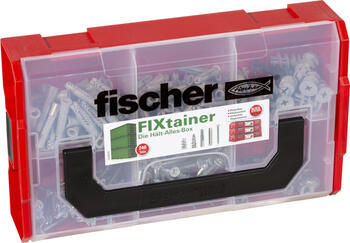Fisher-Price FIXtainer Schraubensatz 175er Pack 