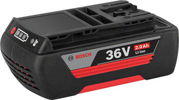 Bosch Professional Werkzeug-Akku 36V, 2.0Ah, Li-Ionen 